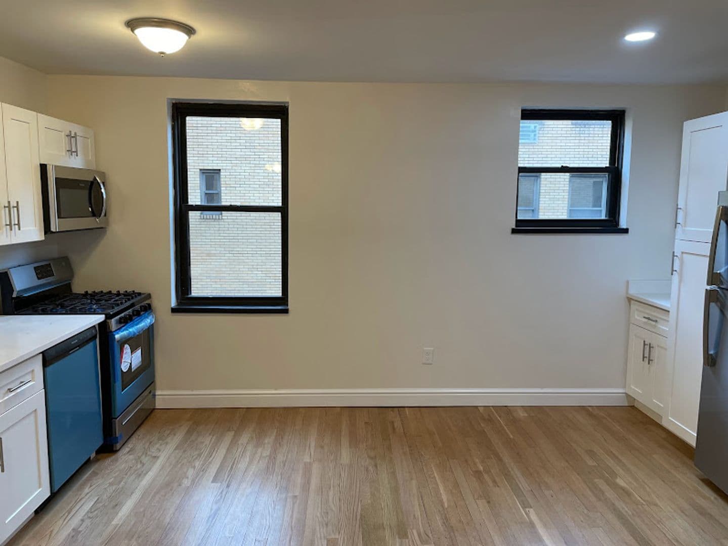 Pittsburgh Apartment: 259 Shady Avenue