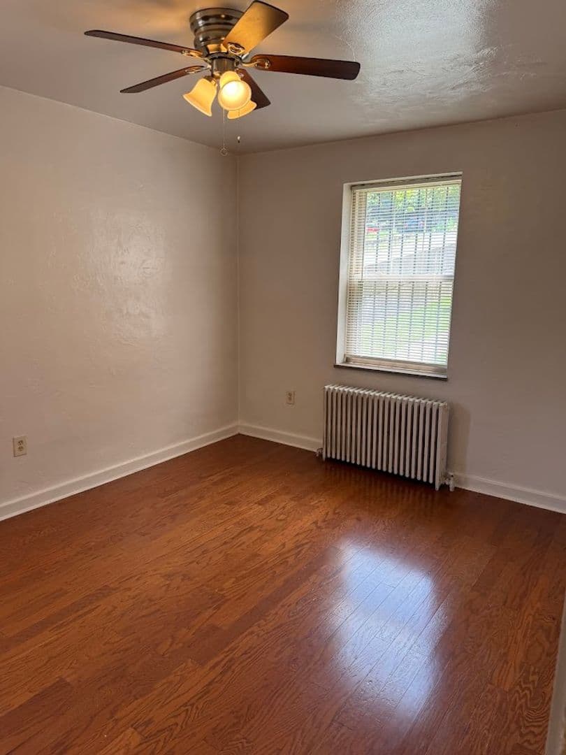 Pittsburgh Apartment: 5506 Fifth Avenue
