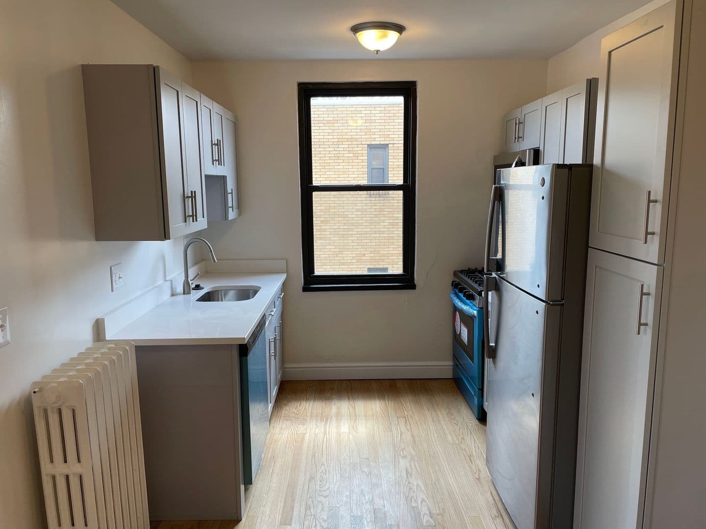Pittsburgh Apartment: 255 Shady Ave
