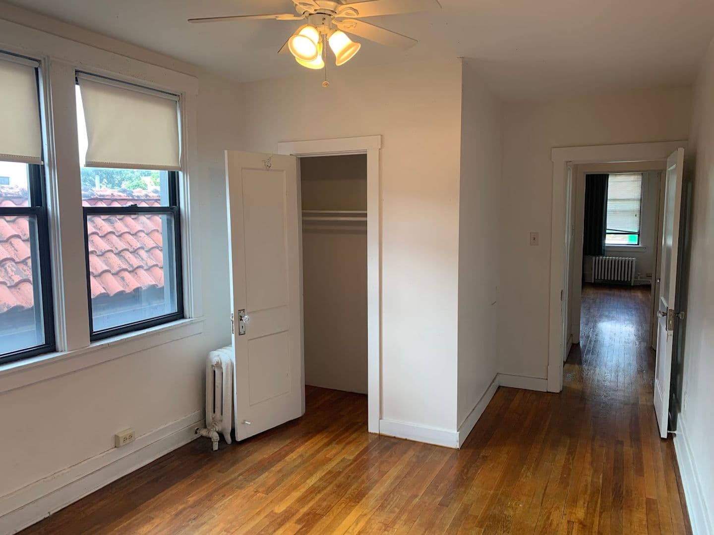 Pittsburgh Apartment: 1927 Murray