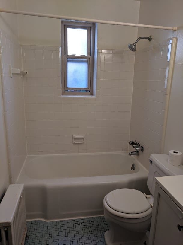 Pittsburgh Apartment: 2355 Eldridge