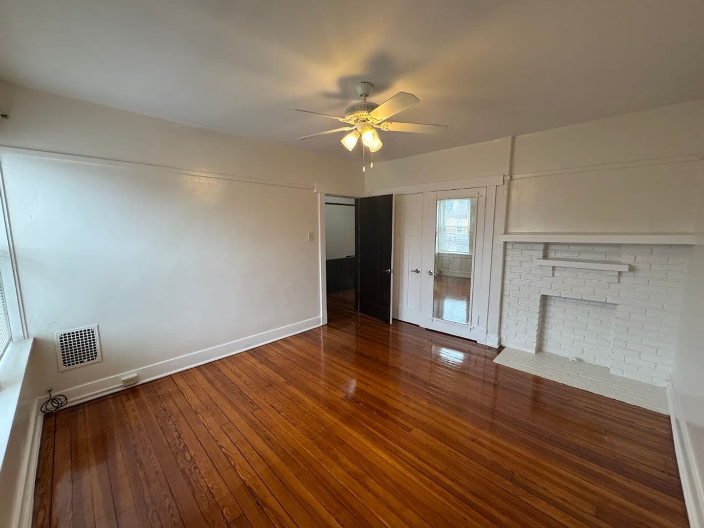 Pittsburgh House: 1651 Chislett Street
