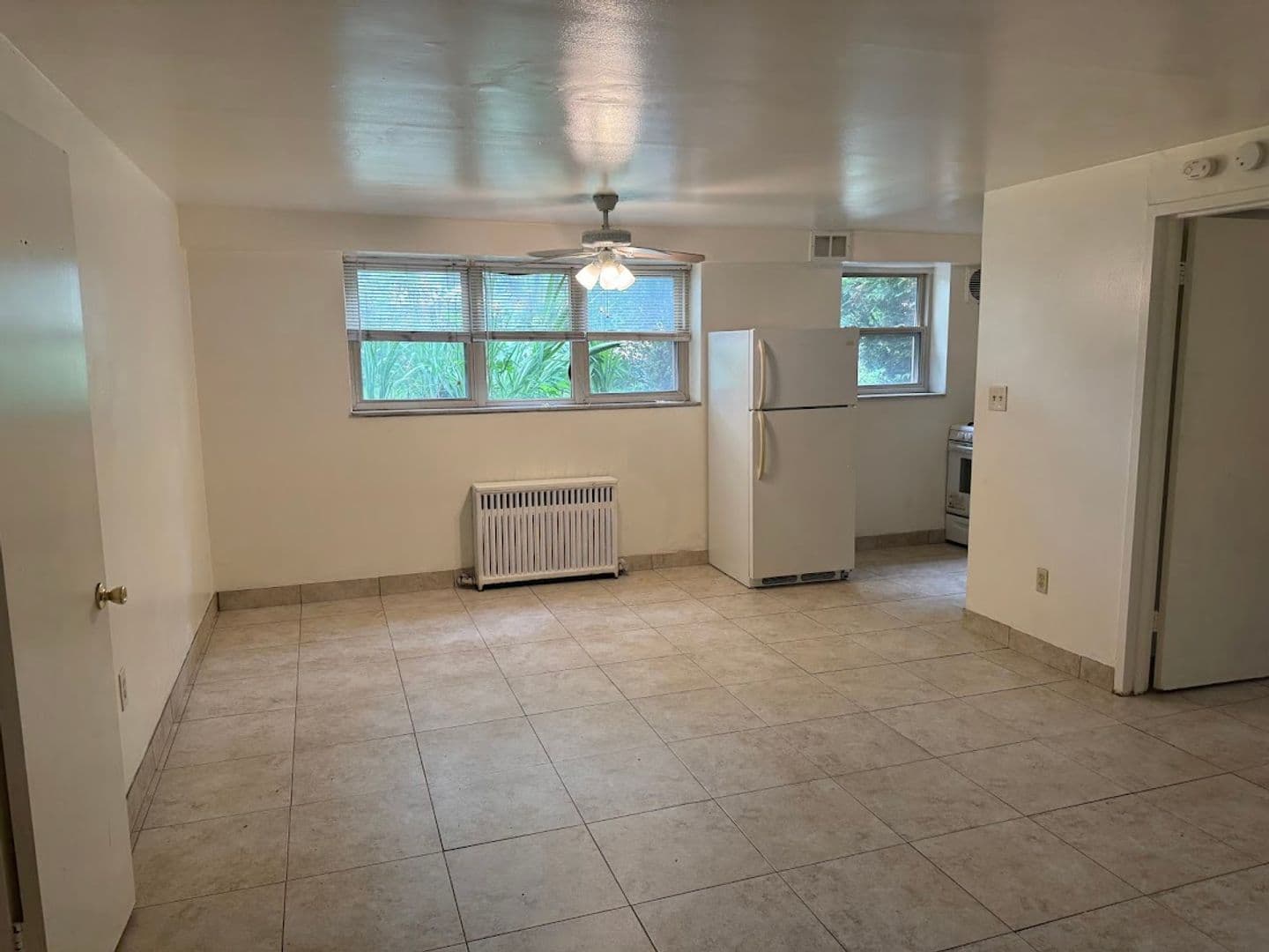 Pittsburgh Apartment: 2355 Eldridge