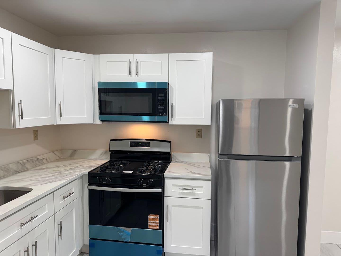 Pittsburgh Apartment: 1748 Jancey Street