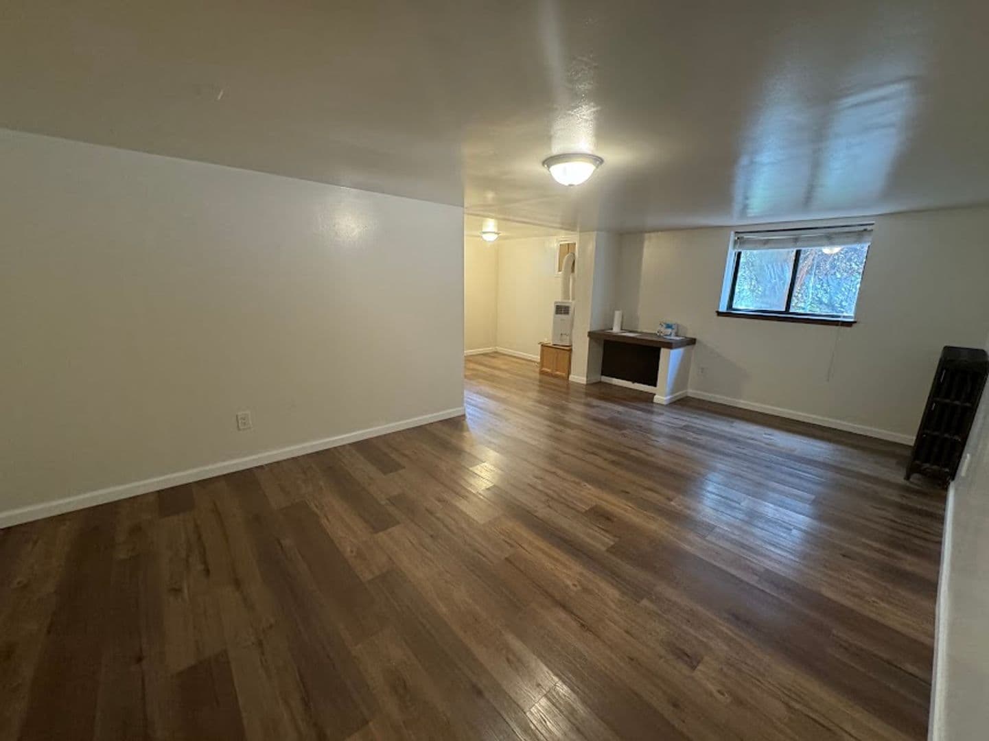 Pittsburgh Apartment: 255 Shady Ave