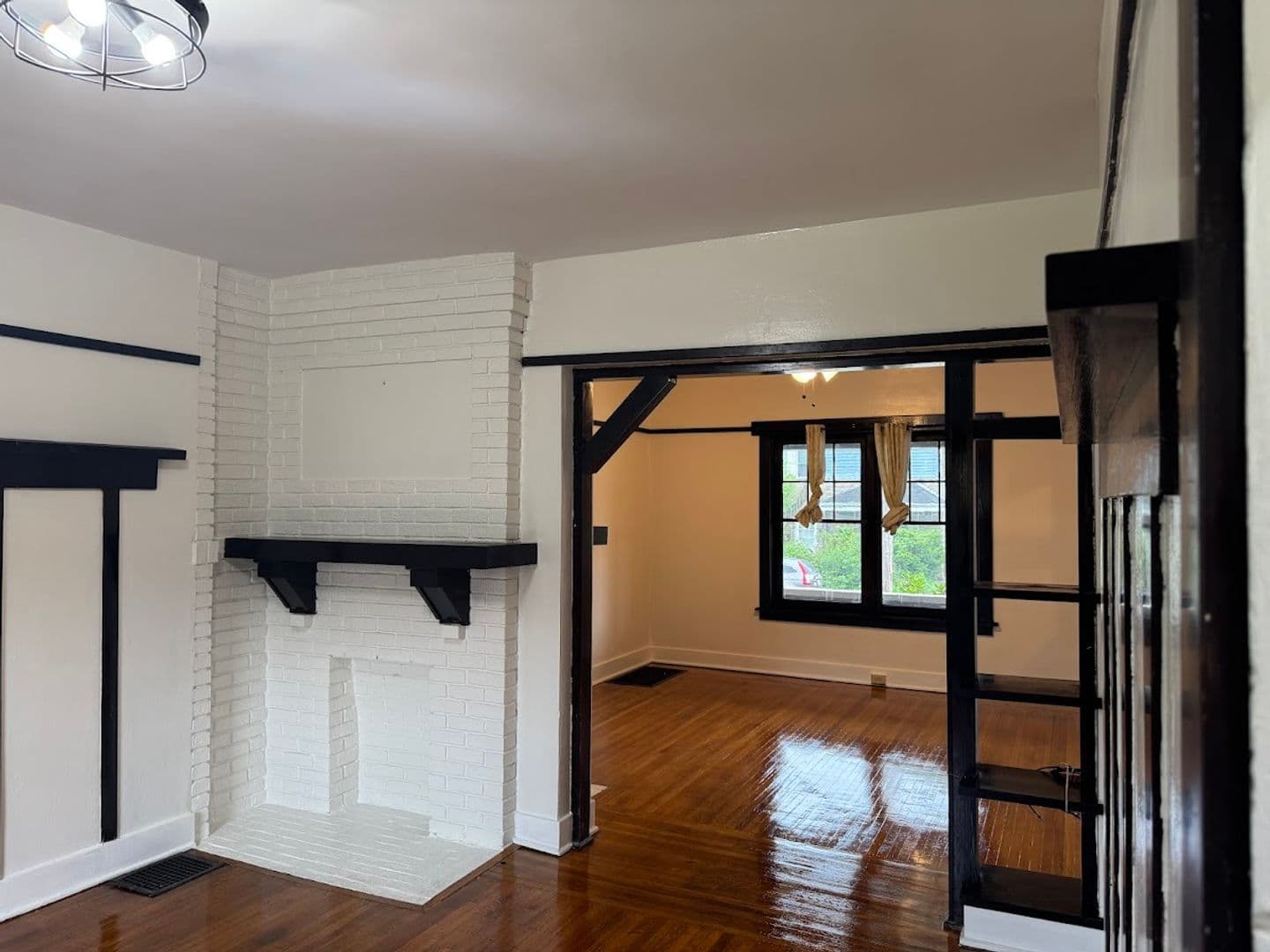 Pittsburgh House: 1651 Chislett Street