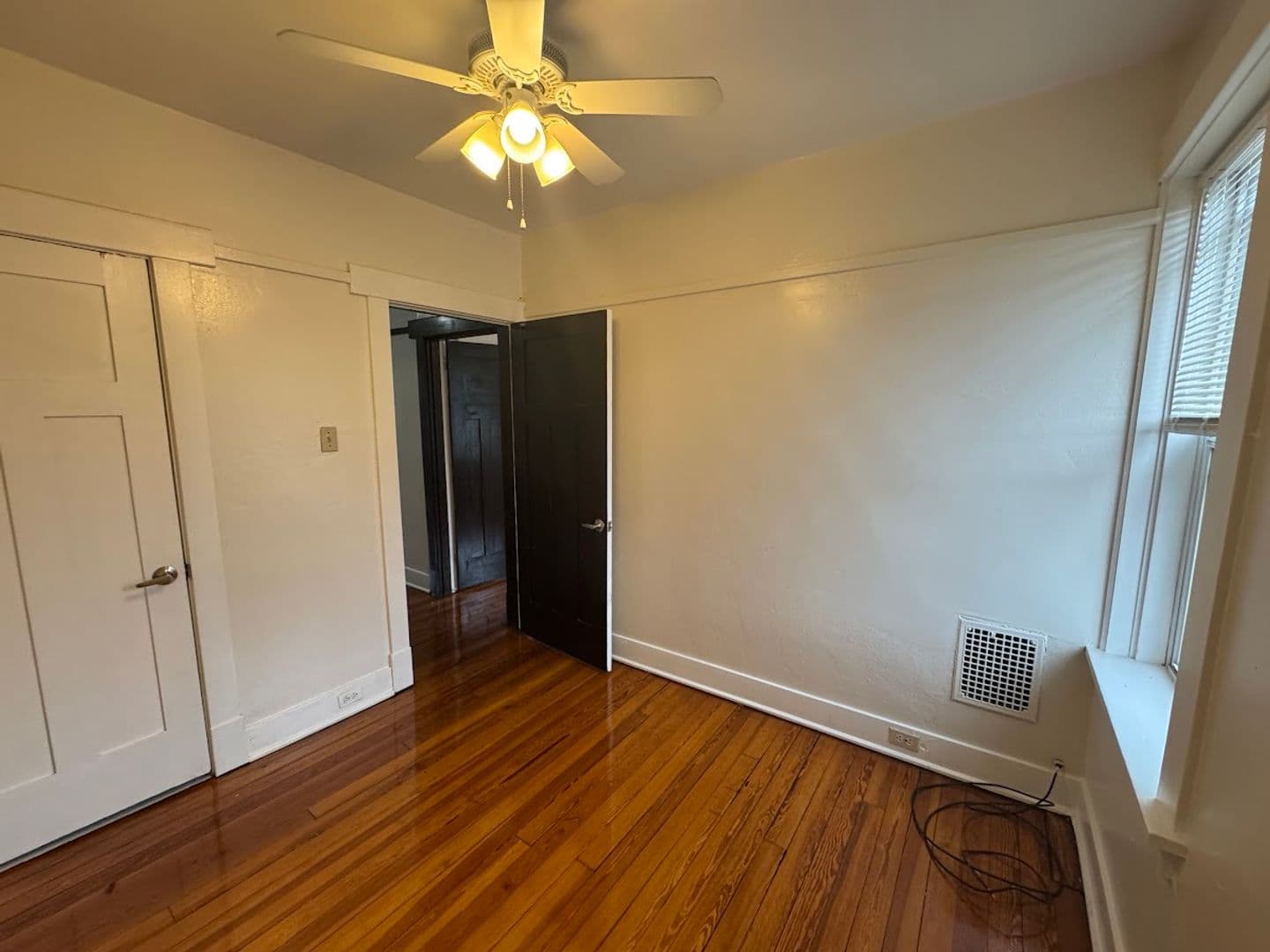 Pittsburgh House: 1651 Chislett Street