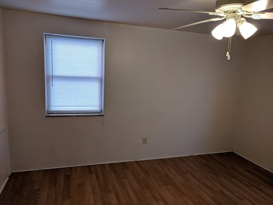 Pittsburgh Apartment: 2355 Eldridge
