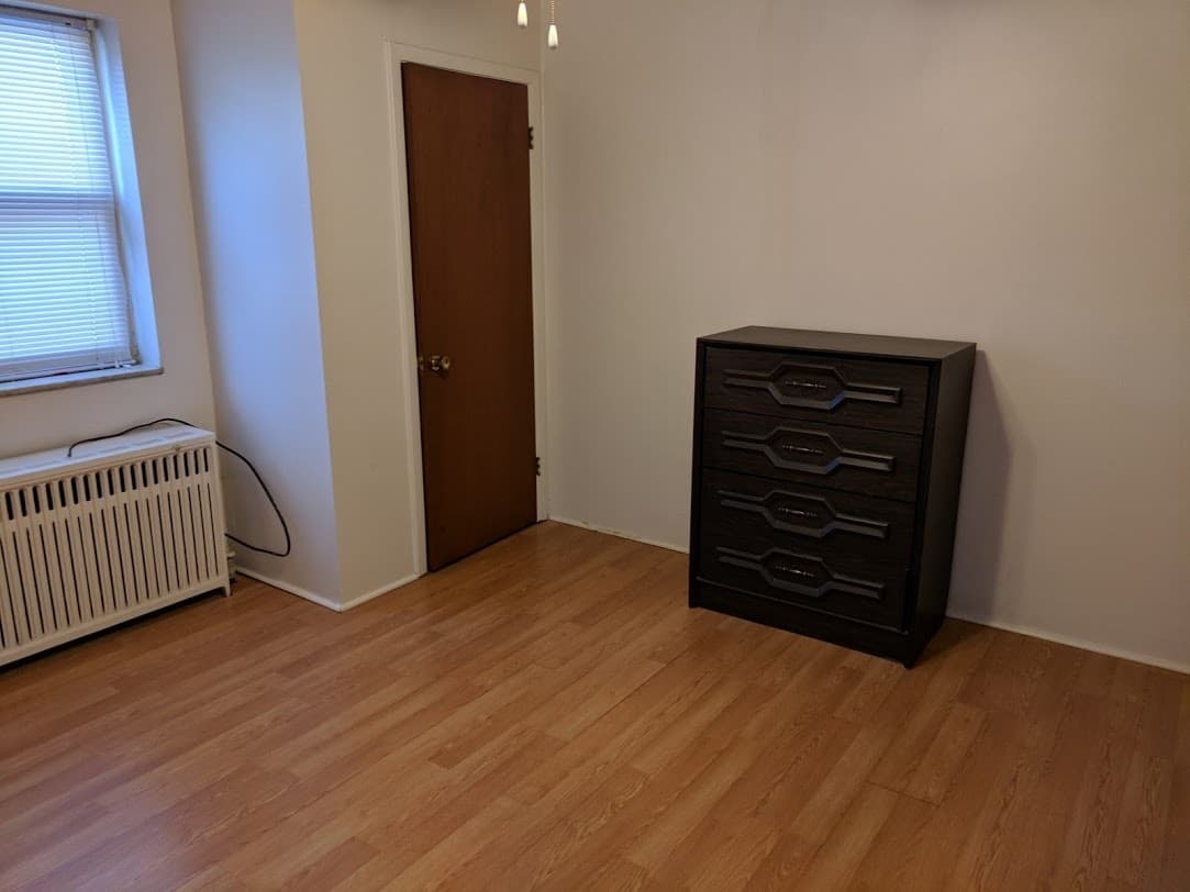 Pittsburgh Apartment: 2355 Eldridge