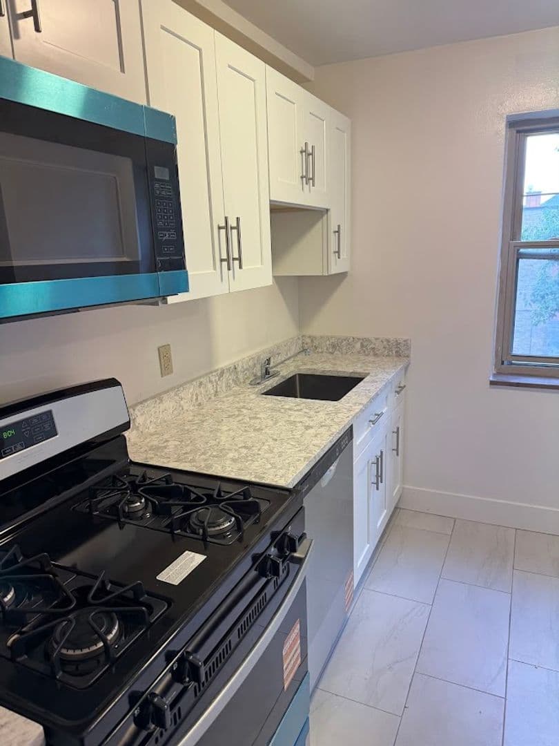 Pittsburgh Apartment: 5300 Fifth Avenue