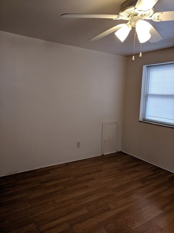Pittsburgh Apartment: 2355 Eldridge