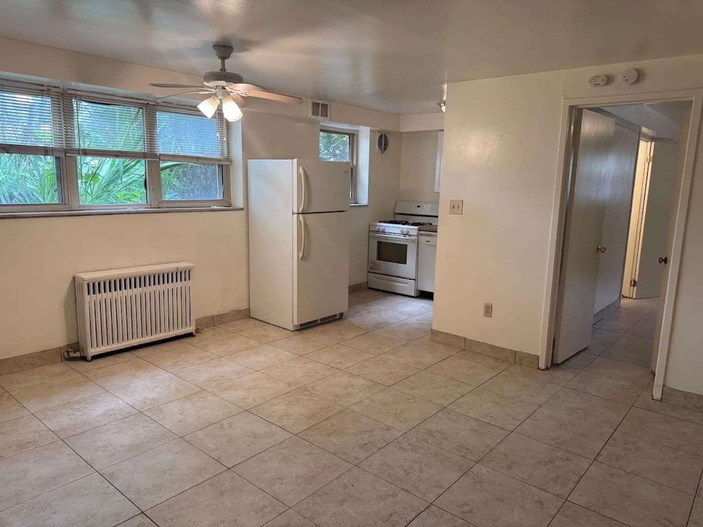 Pittsburgh Apartment: 2355 Eldridge