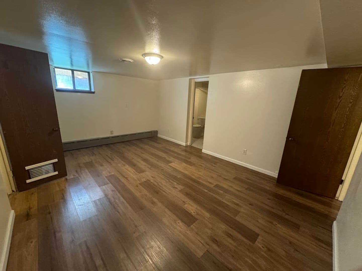 Pittsburgh Apartment: 255 Shady Ave
