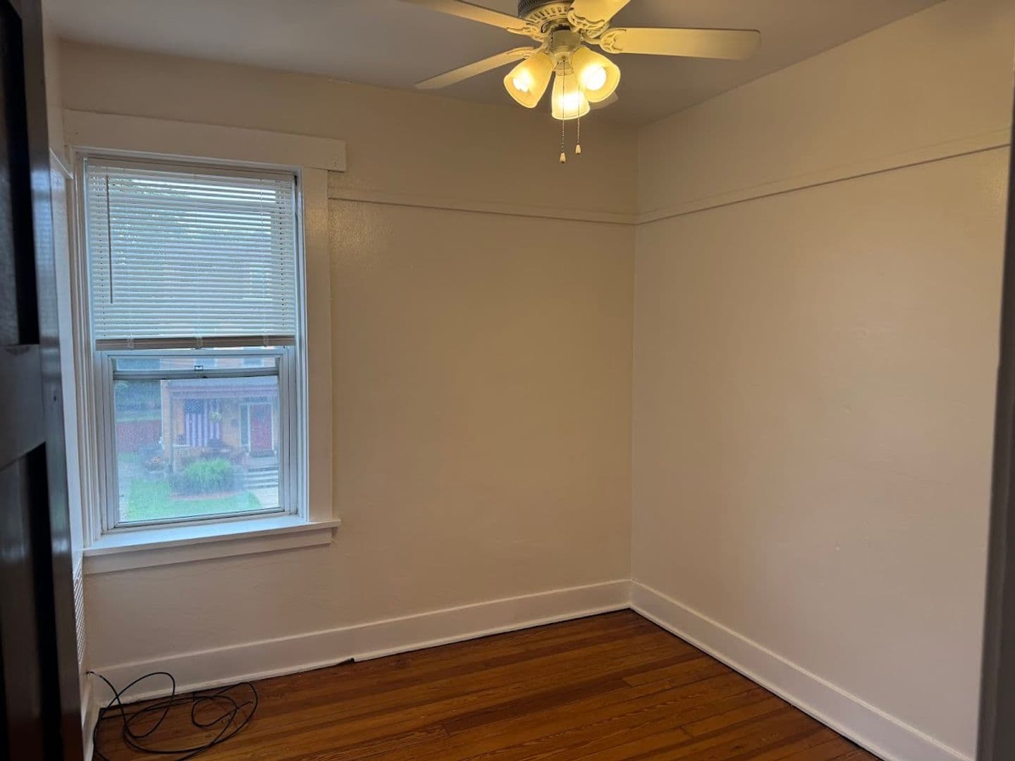 Pittsburgh House: 1651 Chislett Street