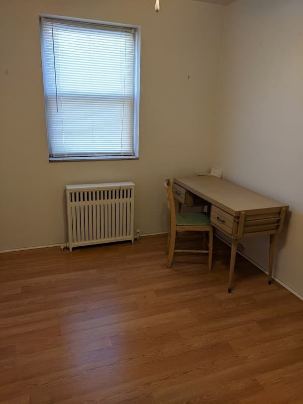Pittsburgh Apartment: 2355 Eldridge
