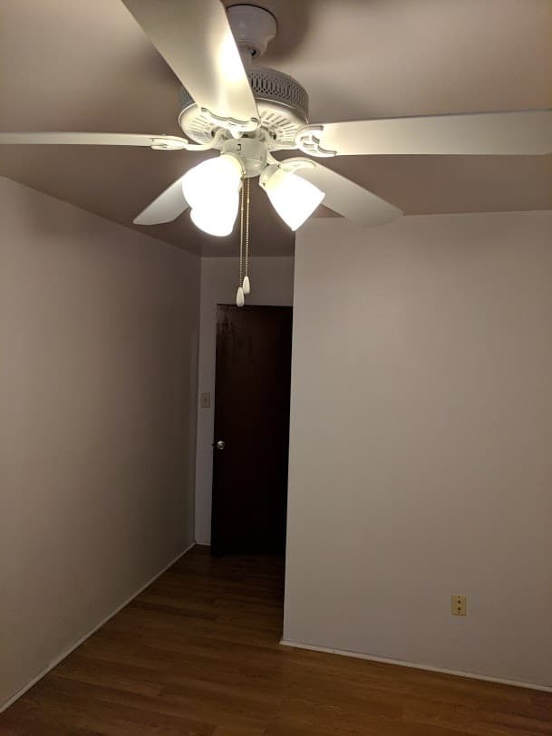 Pittsburgh Apartment: 2355 Eldridge