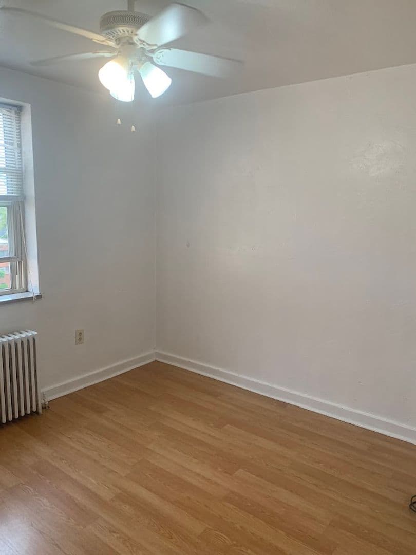 Pittsburgh Apartment: 5506 Fifth Avenue