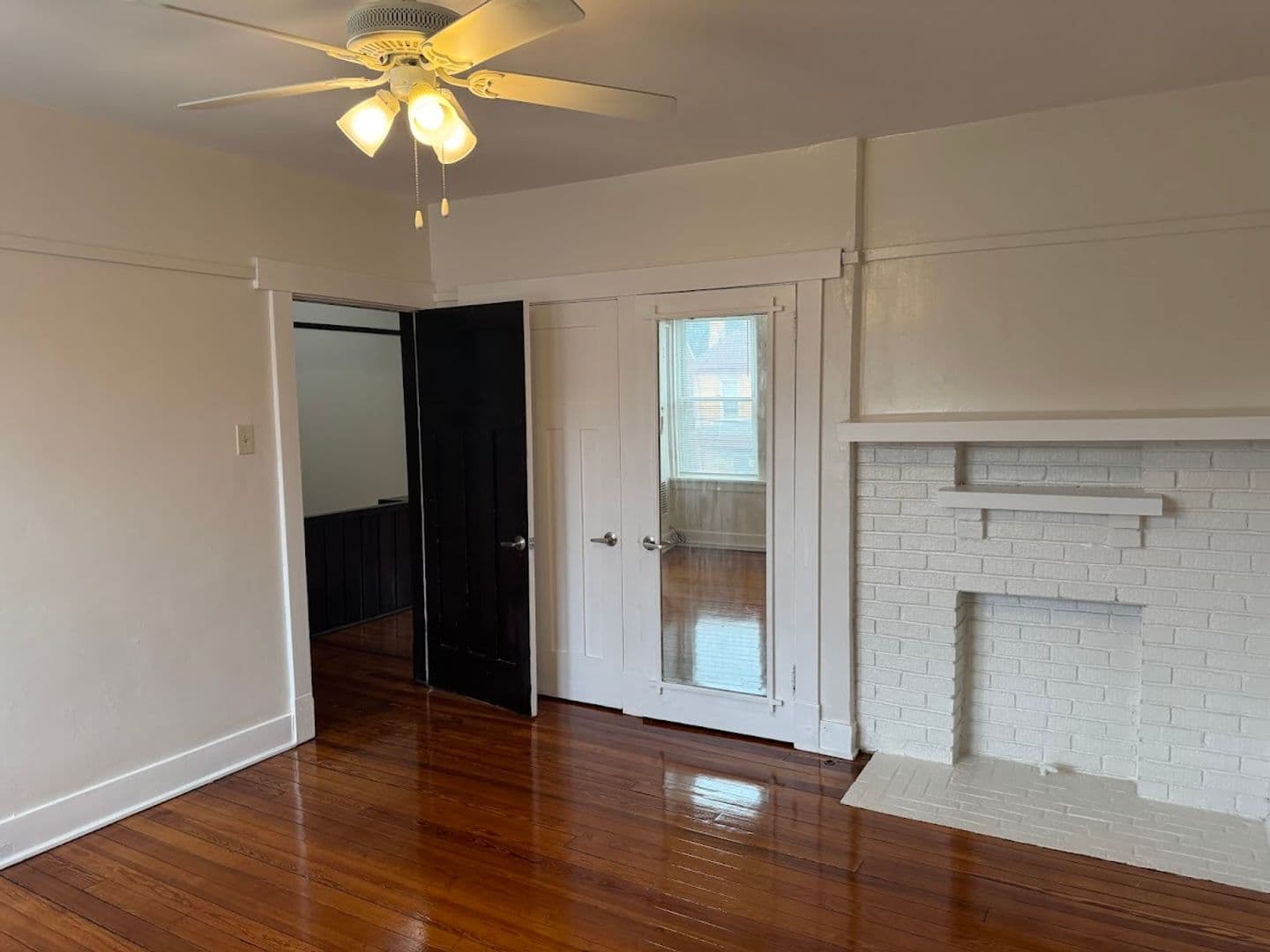 Pittsburgh House: 1651 Chislett Street