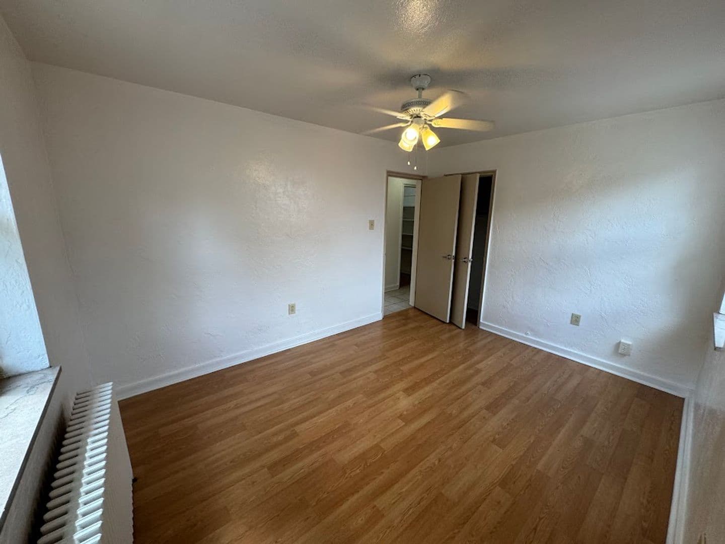 Pittsburgh Apartment: 5506 Fifth Avenue