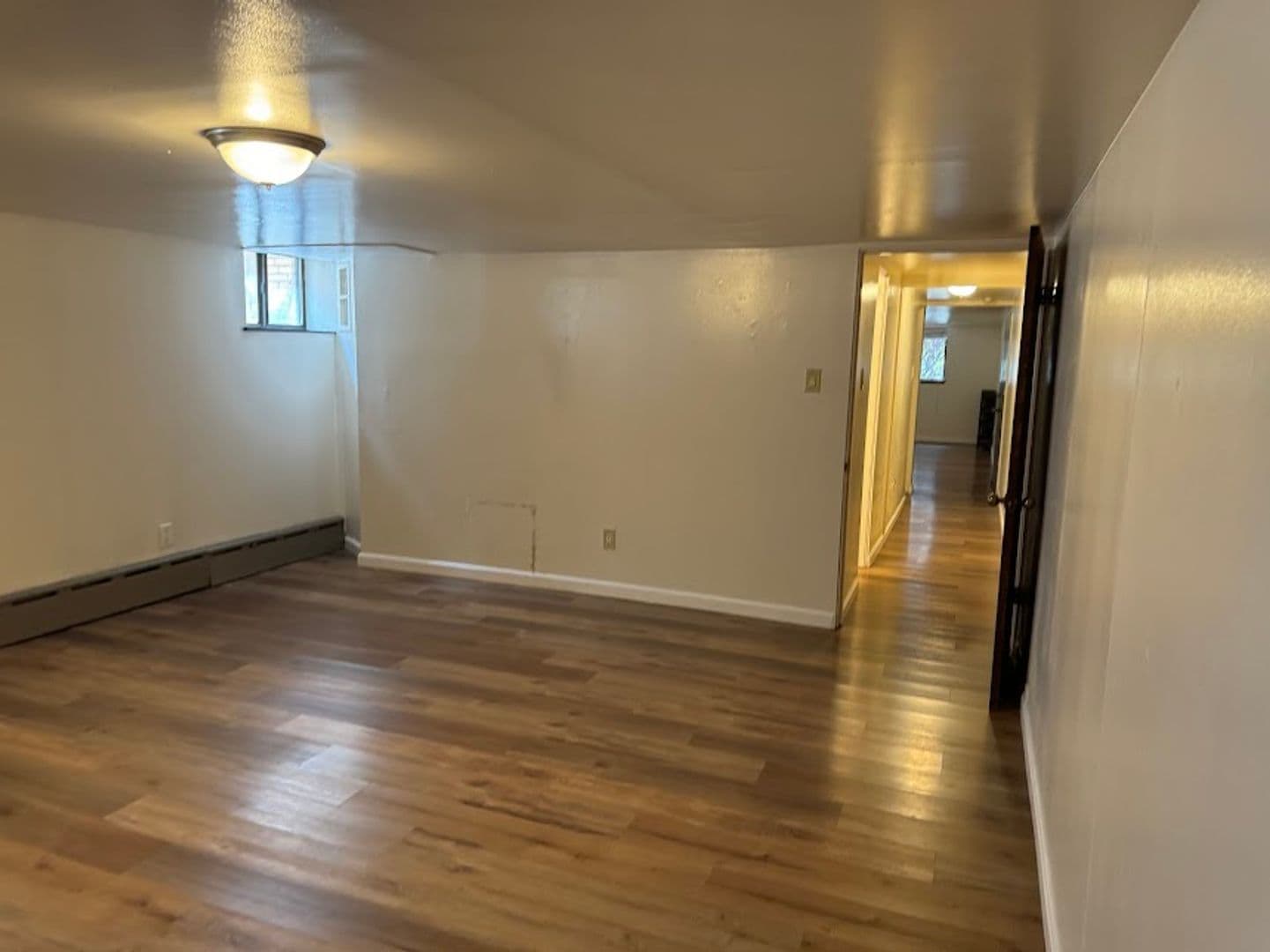 Pittsburgh Apartment: 255 Shady Ave
