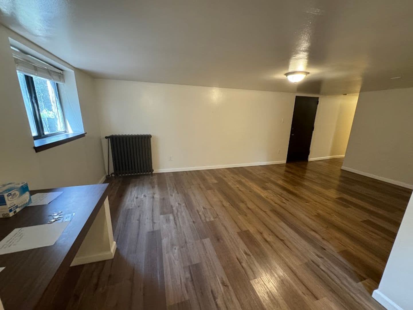 Pittsburgh Apartment: 255 Shady Ave