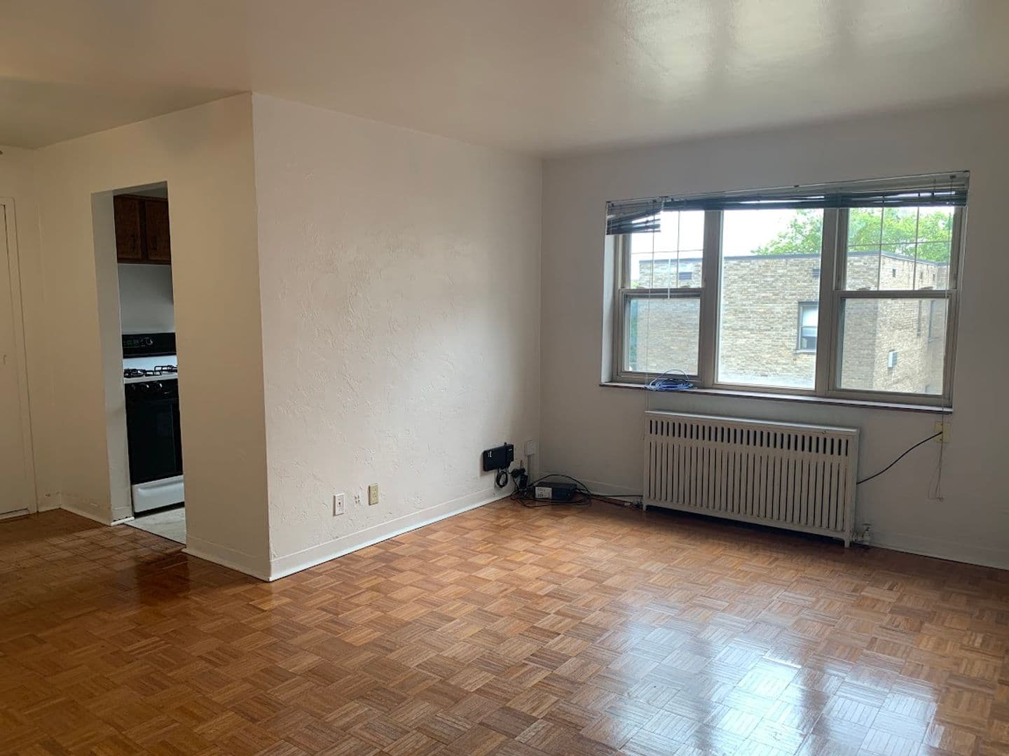 Pittsburgh Apartment: 5300 Fifth Avenue