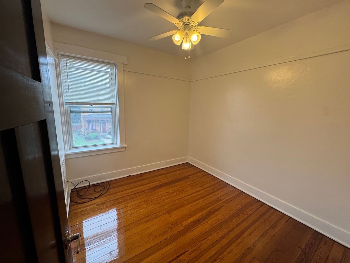 Pittsburgh House: 1651 Chislett Street