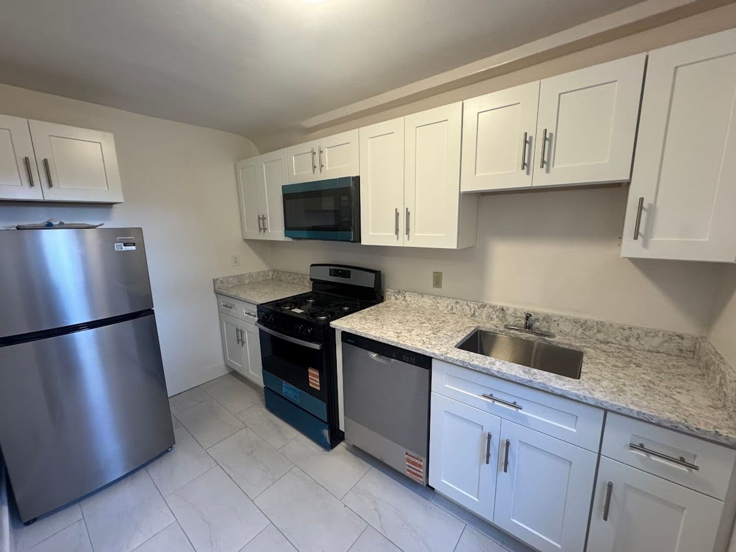 Pittsburgh Apartment: 5300 Fifth Avenue