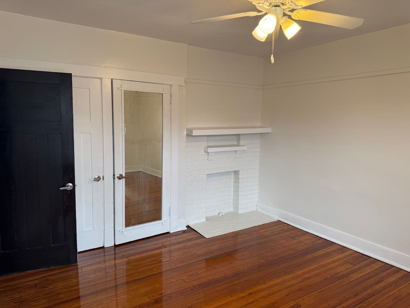 Pittsburgh House: 1651 Chislett Street