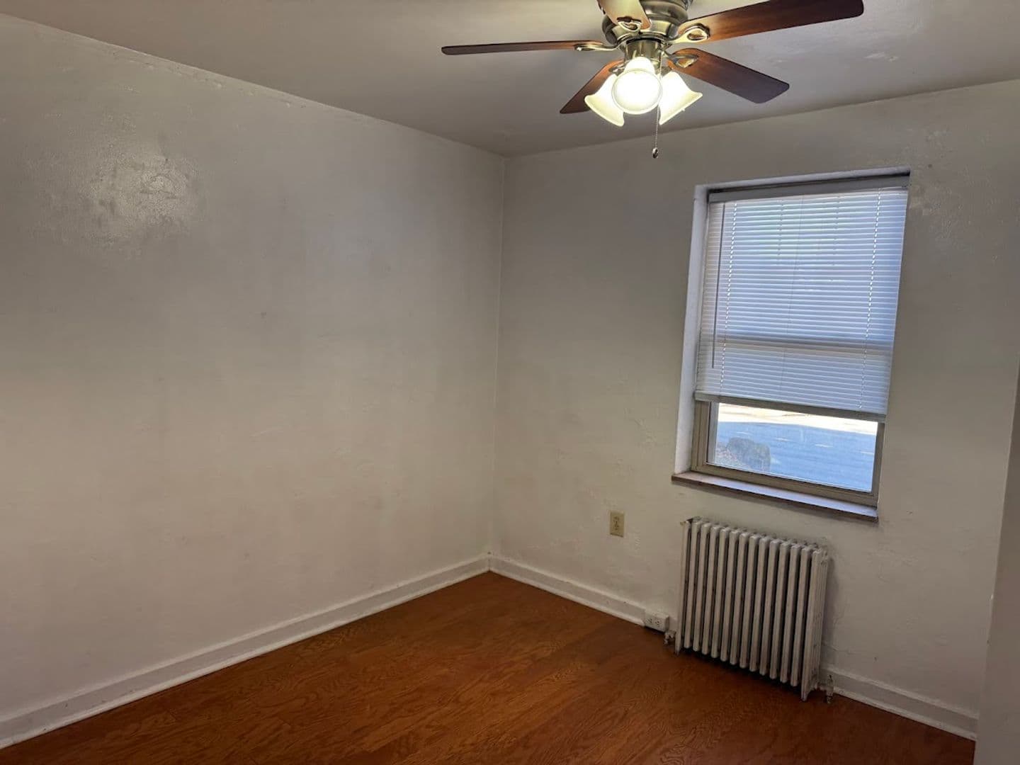 Pittsburgh Apartment: 5506 Fifth Avenue