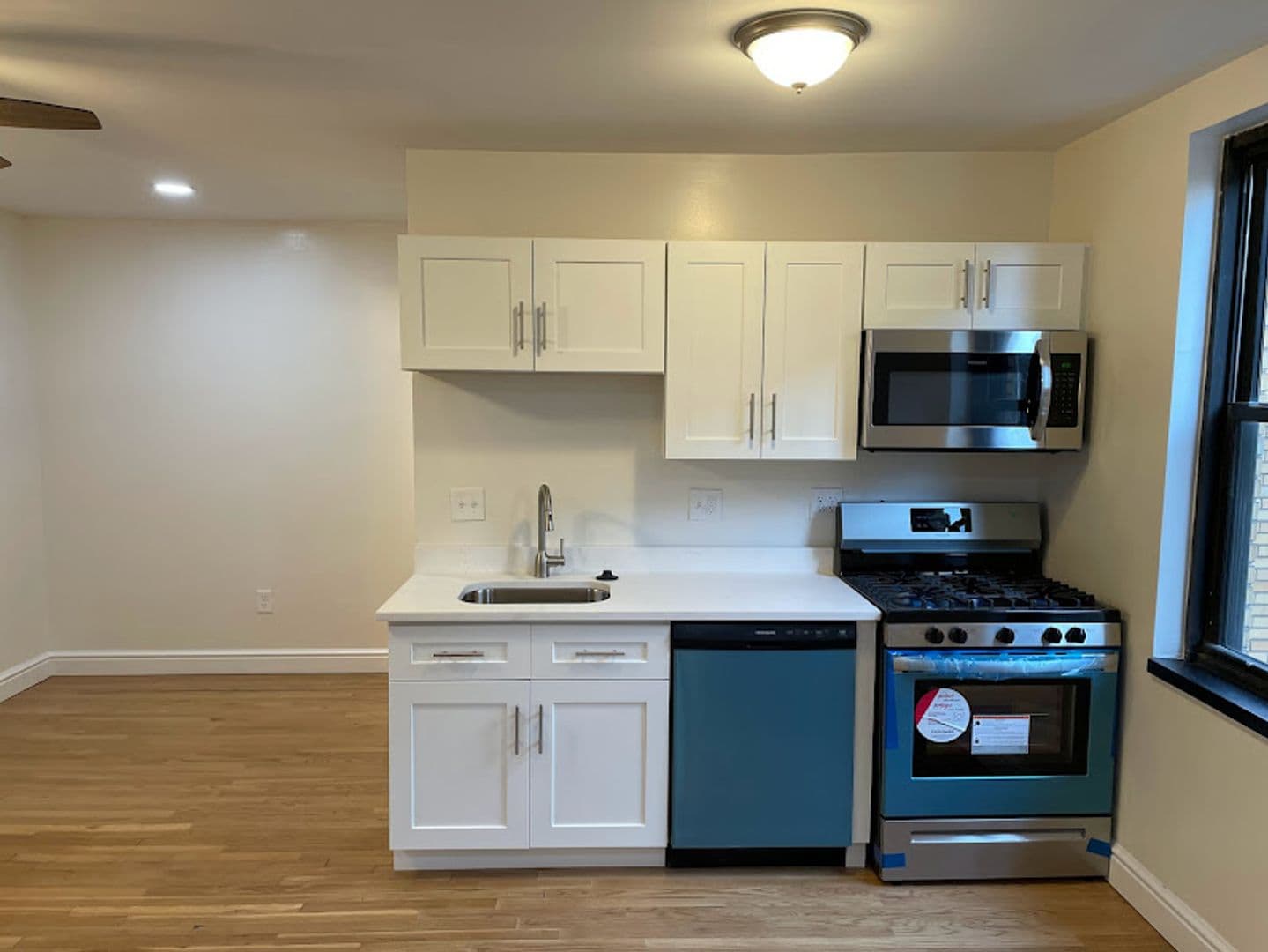 Pittsburgh Apartment: 259 Shady Avenue