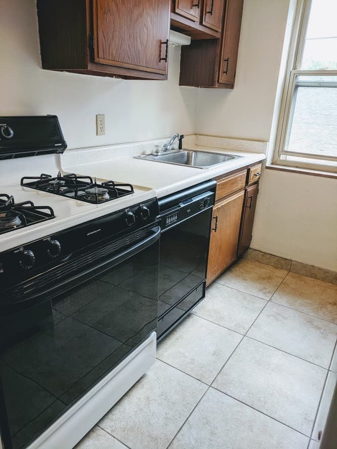 Pittsburgh Apartment: 5300 Fifth Avenue