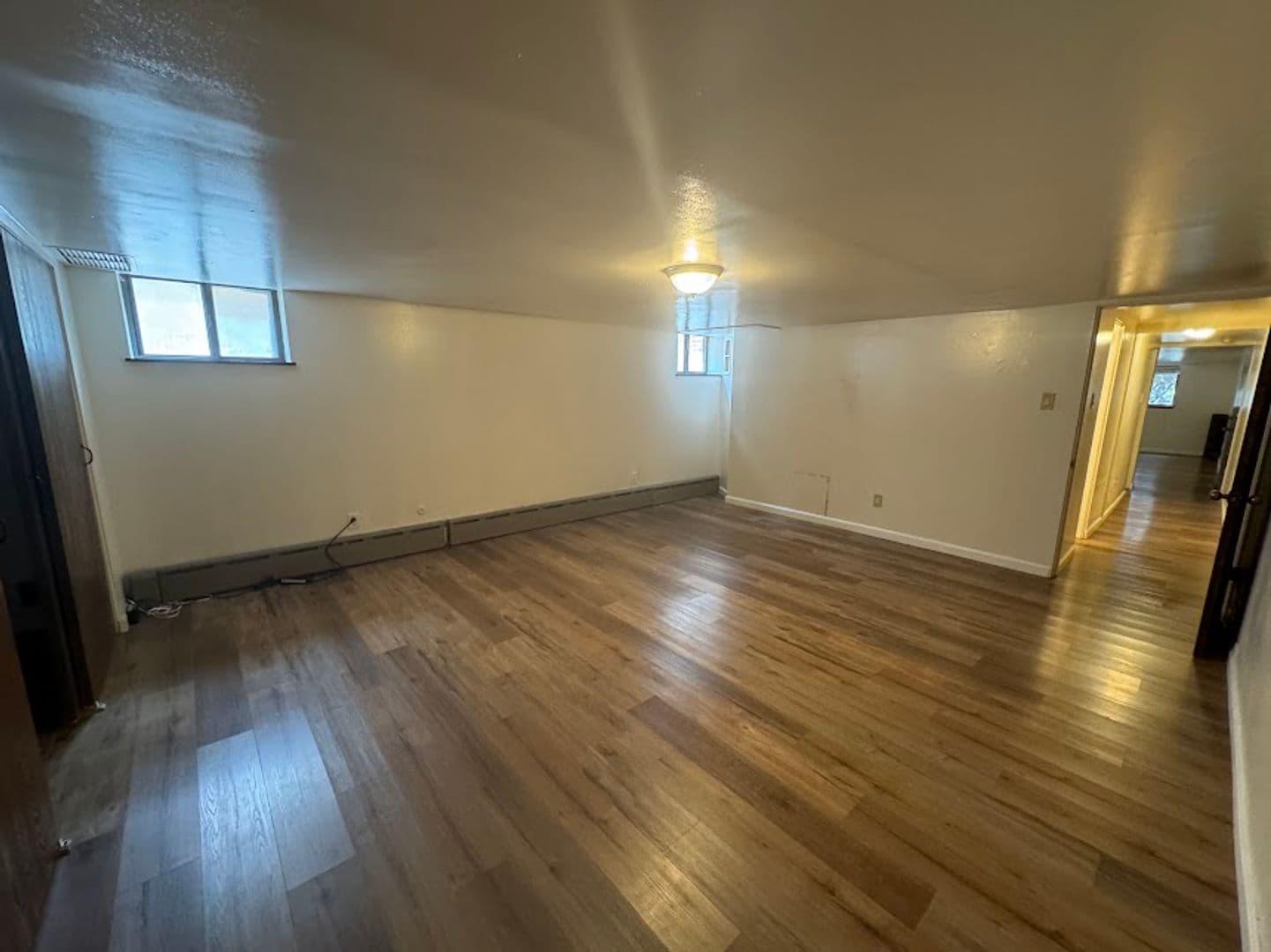 Pittsburgh Apartment: 255 Shady Ave