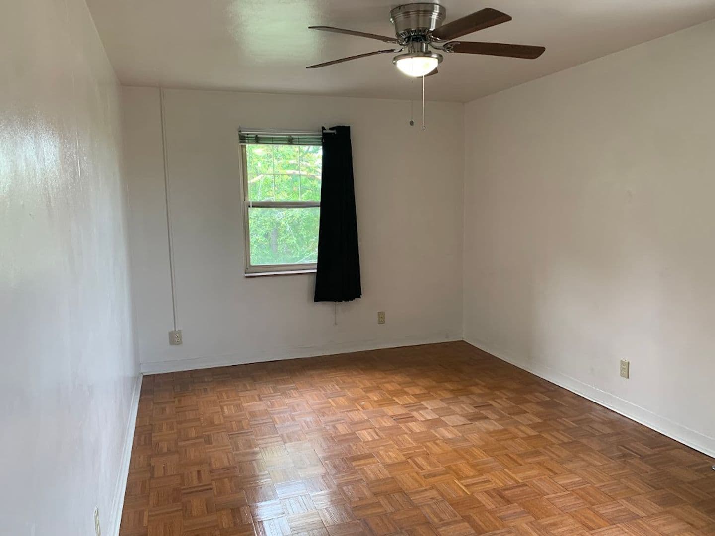 Pittsburgh Apartment: 5300 Fifth Avenue