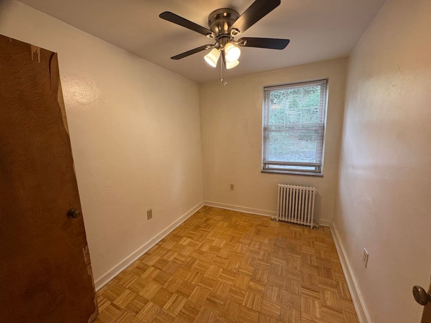 Pittsburgh Apartment: 5506 Fifth Avenue