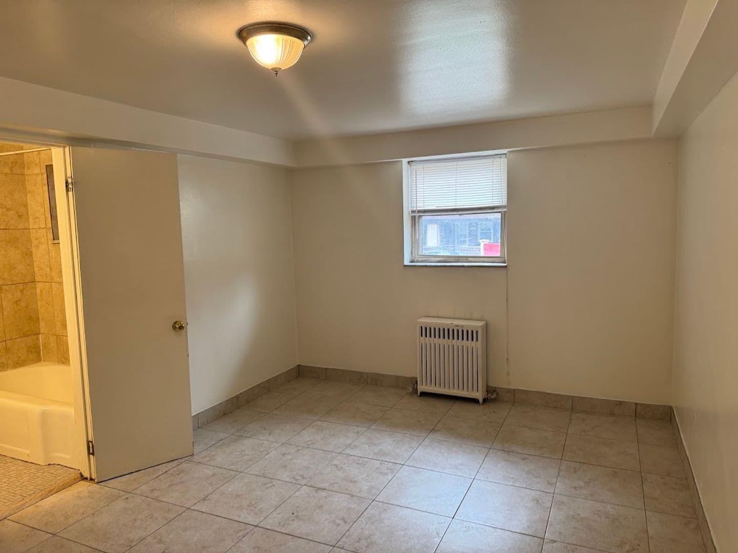Pittsburgh Apartment: 2355 Eldridge