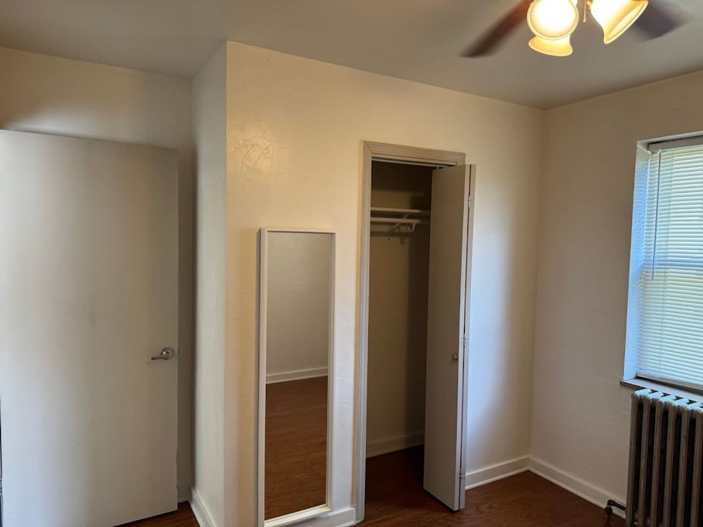 Pittsburgh Apartment: 5506 Fifth Avenue