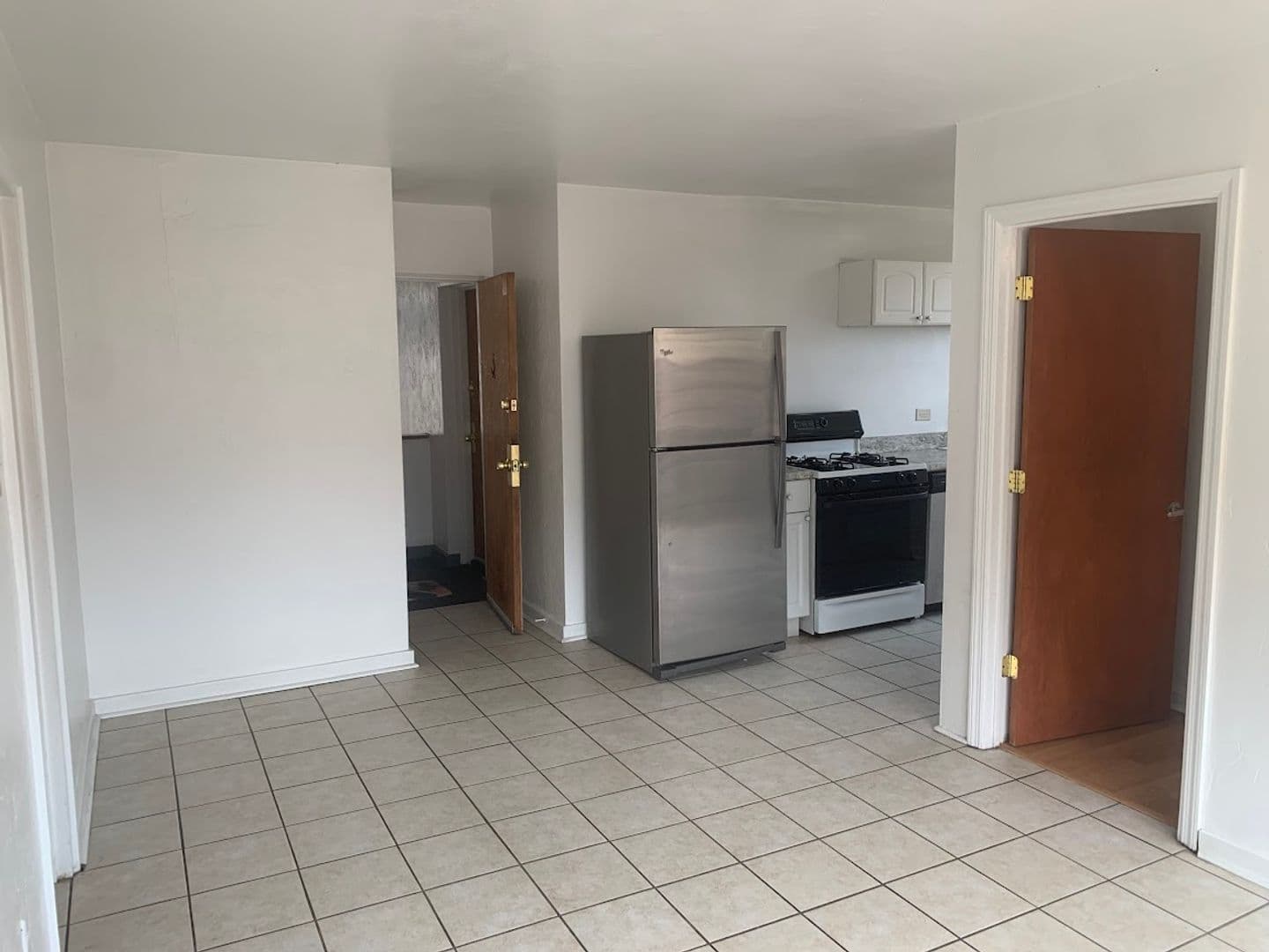 Pittsburgh Apartment: 5506 Fifth Avenue