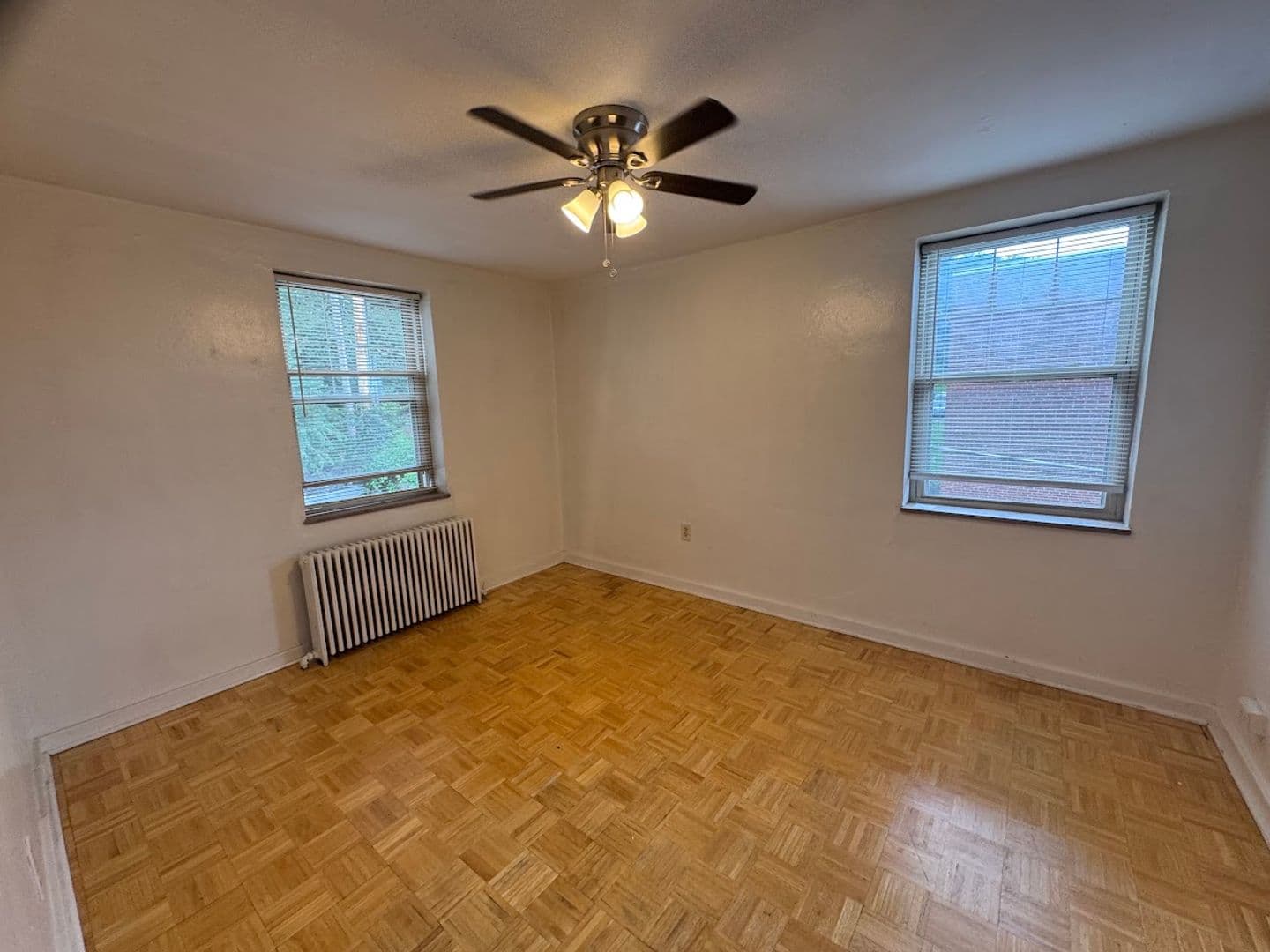 Pittsburgh Apartment: 5506 Fifth Avenue