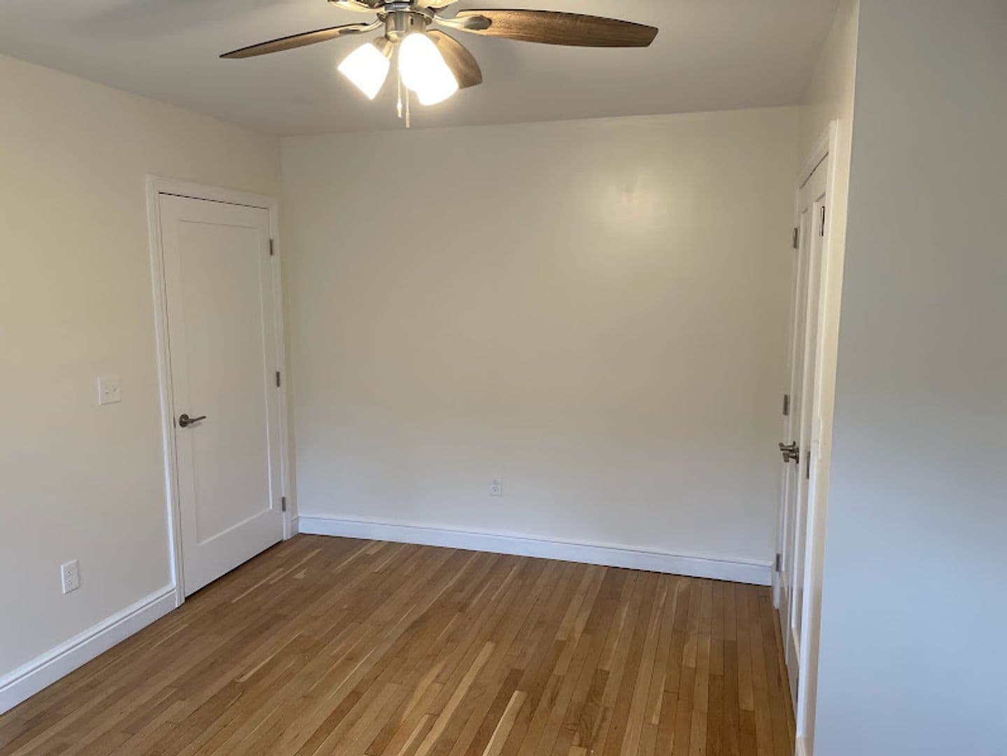 Pittsburgh Apartment: 259 Shady Avenue