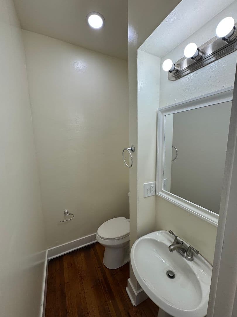 Pittsburgh House: 1651 Chislett Street