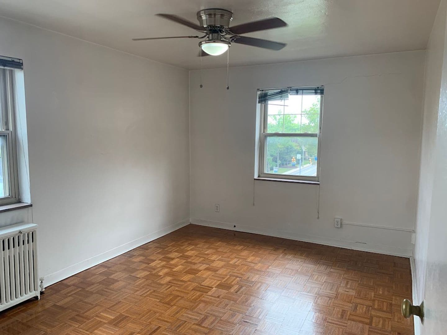 Pittsburgh Apartment: 5300 Fifth Avenue