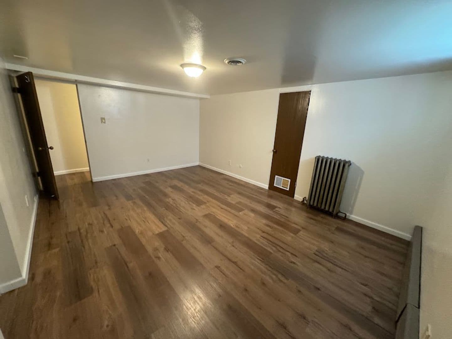 Pittsburgh Apartment: 255 Shady Ave