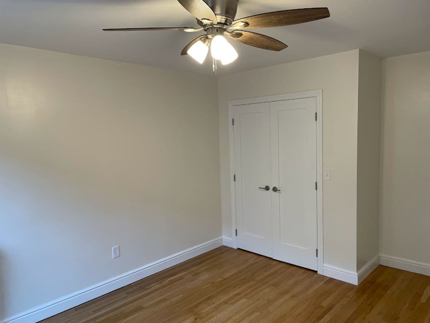 Pittsburgh Apartment: 259 Shady Avenue