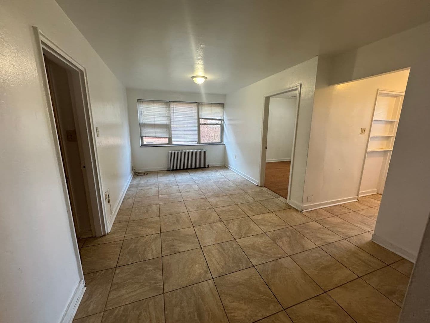 Pittsburgh Apartment: 5506 Fifth Avenue