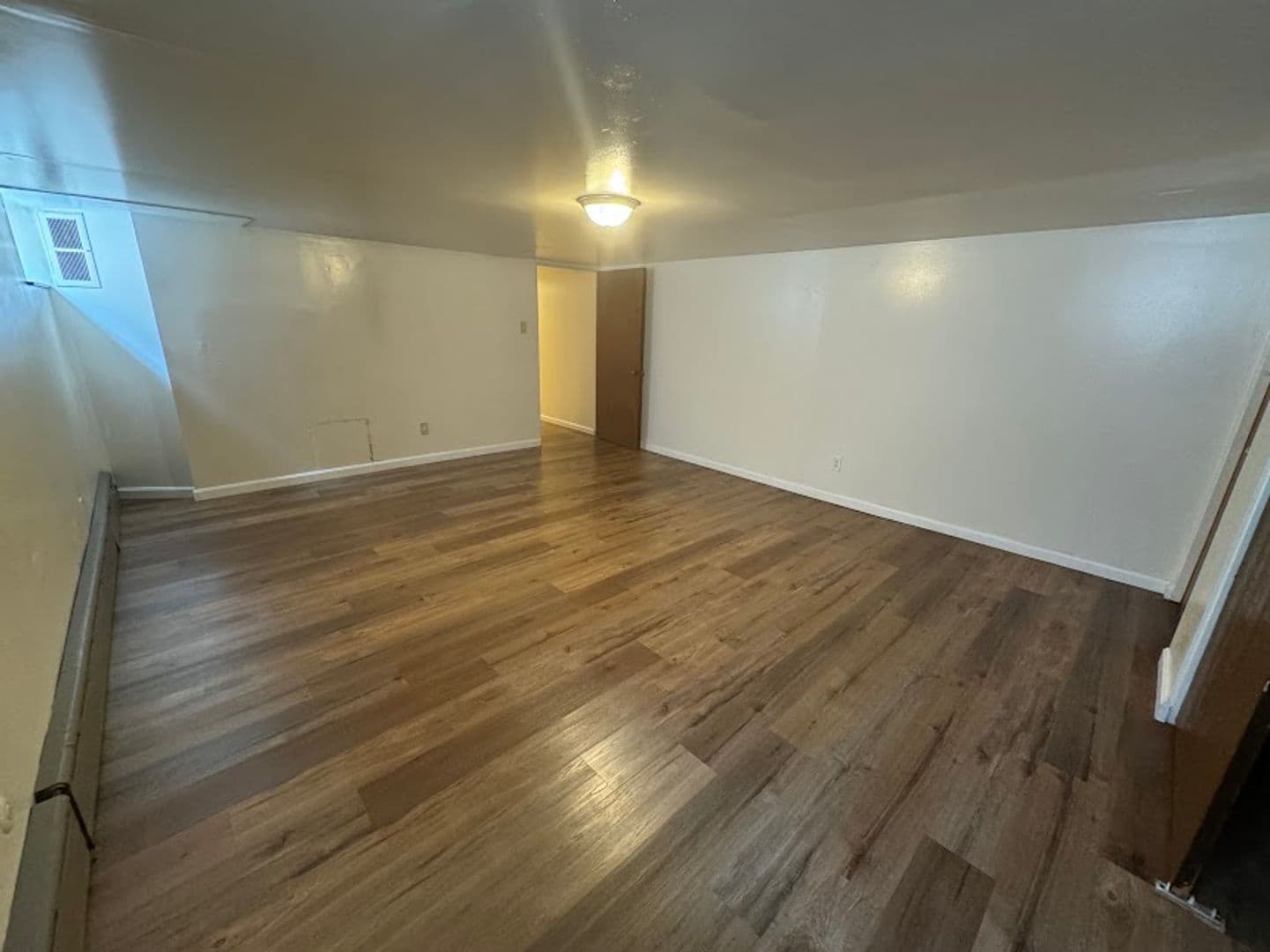 Pittsburgh Apartment: 255 Shady Ave