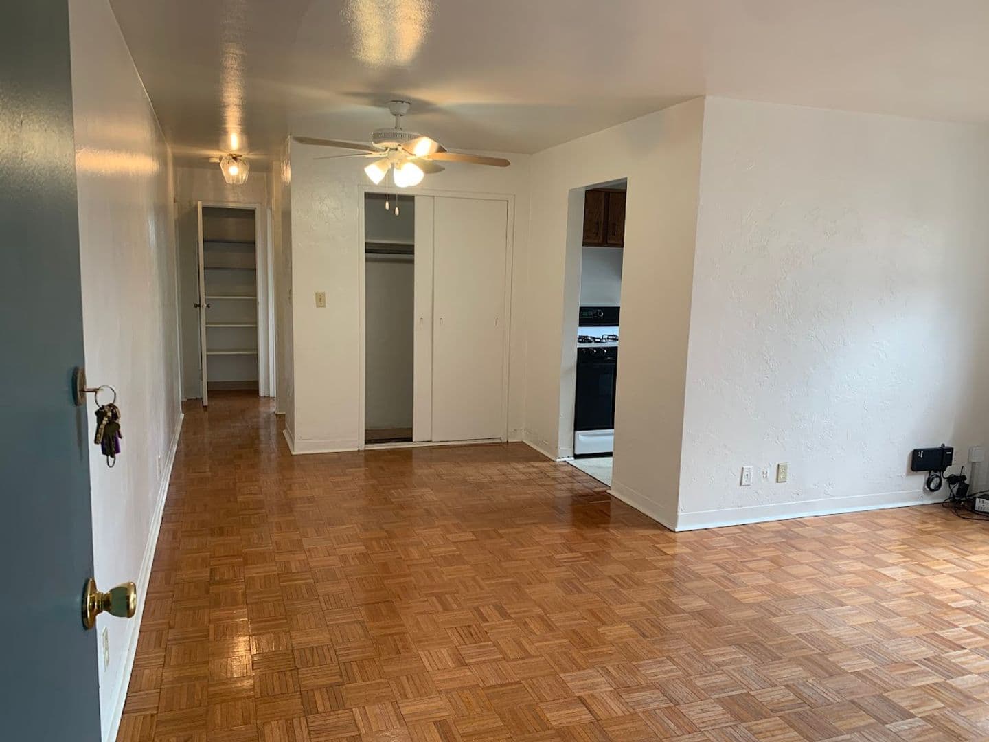 Pittsburgh Apartment: 5300 Fifth Avenue