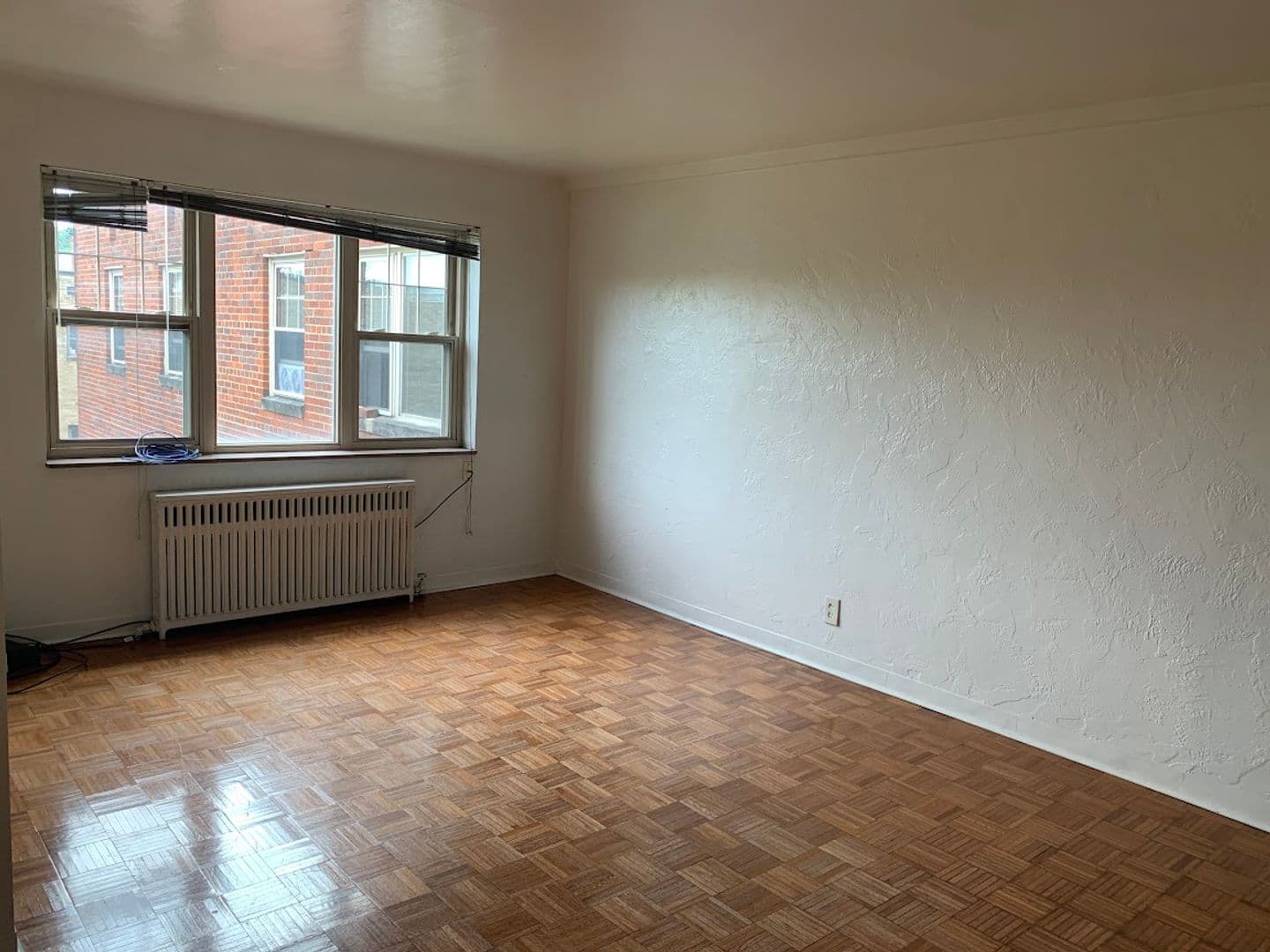 Pittsburgh Apartment: 5300 Fifth Avenue