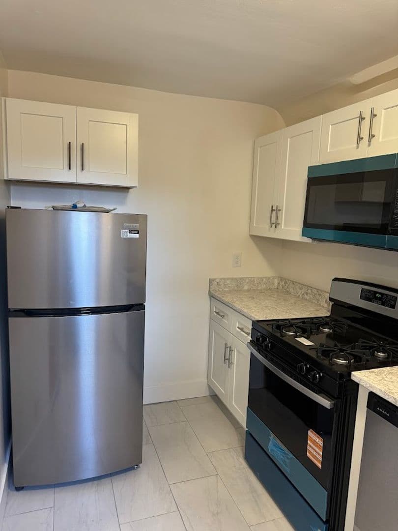 Pittsburgh Apartment: 5300 Fifth Avenue