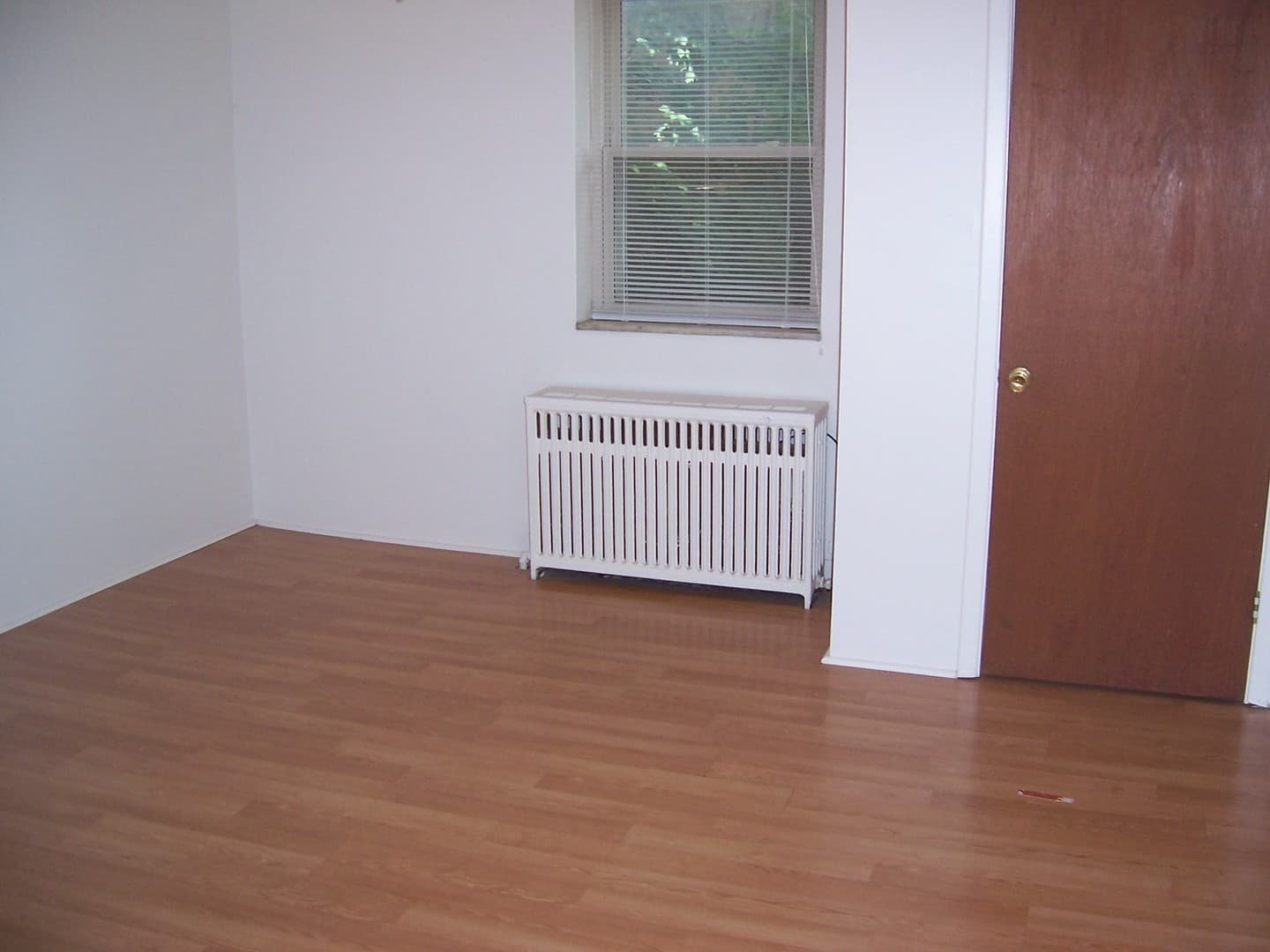 Pittsburgh Apartment: 2355 Eldridge